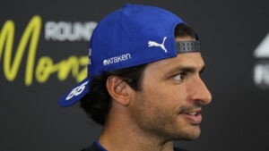 Williams pide la revisión de la sanción de Sainz… pero Lawson no cede: «No ha hablado conmigo»