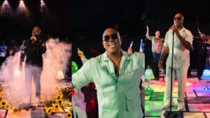 Willy García celebra el amor y la amistad con dos noches de salsa y romanticismo en Medellín y Pereira