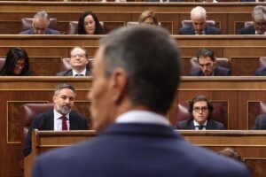 «Ya ha demostrado que no tiene límites» | europapress.es