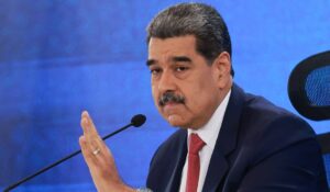 YouTube eliminó el canal de Nicolás Maduro