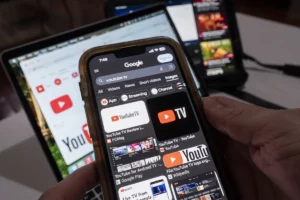 YouTube ha pagado 100.000 millones de dólares a creadores en cuatro años – AlbertoNews