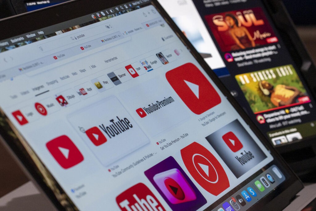 YouTube impulsa las herramientas de IA para creadores de videos - AlbertoNews