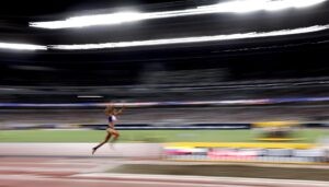 Yulimar Rojas tras volver al podio: Este resultado significa más que una medalla