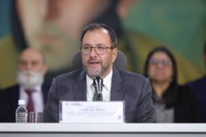 Yván Gil exige a EE.UU. cesar de inmediato las «agresiones y mentiras» en su contra: «Venezuela ejercerá todas las acciones a las cuales tiene derecho» – AlbertoNews
