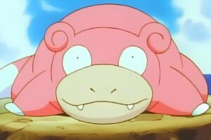 Z-A te hará sacar al Slowpoke que llevas dentro para conseguir un código exclusivo