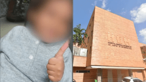 alias Lámpara, capturado por brutal golpiza a niño en Medellín, habría secuestrado a su padre y coordinaría poderoso ‘narco-engranaje’