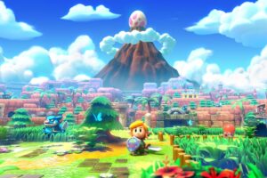 aquí tienes nueve juegazos en oferta para Switch y Switch 2