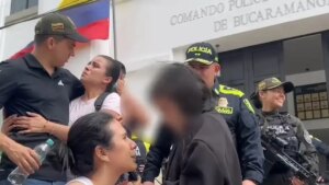 aseguraban que era las Farc y extorsionaron a familia