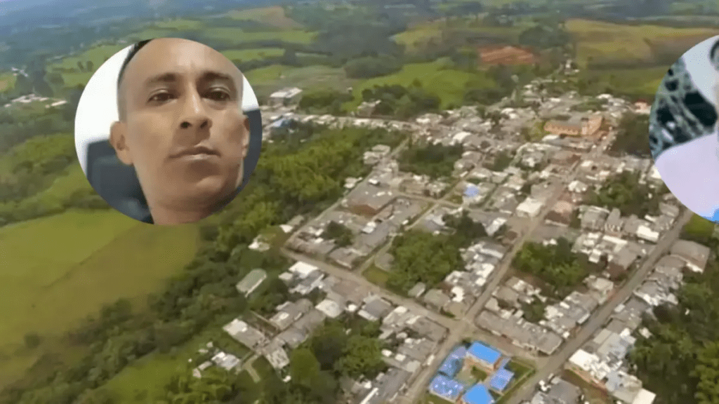 asesinan a un firmante de paz y a un líder comunitario