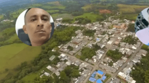 asesinan a un firmante de paz y a un líder comunitario