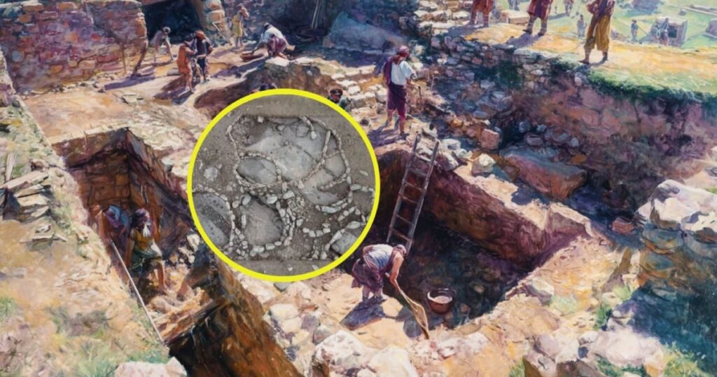 así es el yacimiento que cuestiona el liderazgo de Göbekli Tepe en la revolución neolítica