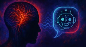 así es la Psicosis IA