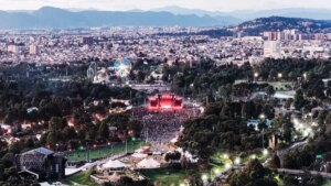 así fue el segundo día y la clausura del ‘Cordillera’ 2025