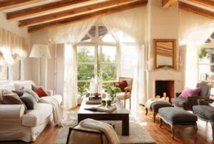 claves del feng shui para potenciar el bienestar a través de la decoración y el orden