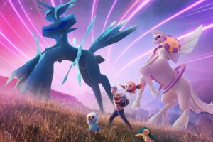 códigos, eventos, bonificaciones, recompensas y todos los Pokémon de septiembre de 2025