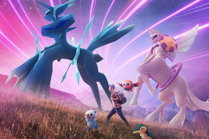 códigos, eventos, bonificaciones, recompensas y todos los Pokémon de septiembre de 2025