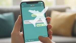 cómo activar este truco para leer mensajes sin dejar rastro
