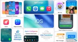 cómo descargarlo en tu iPhone y qué modelos son compatibles