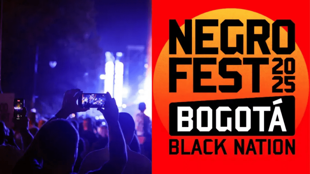 conozca la fecha, lugar y todo lo que debe saber para disfrutar del evento de música, gastronomía y cultura afro