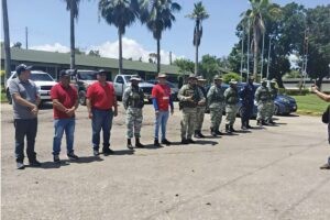 convocatoria de Maduro para movilizar a milicianos venezolanos