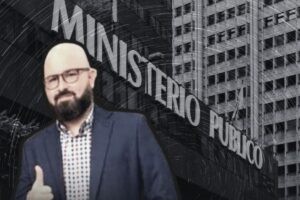 de fiscal represor del chavismo a investigado por extorsión