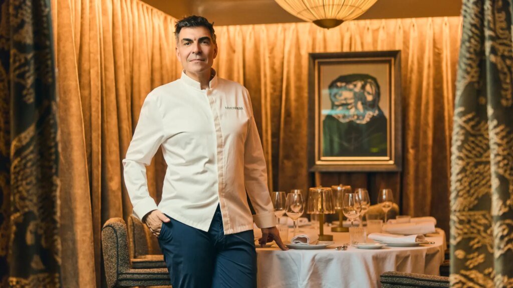 de la alta gastronomía al recuerdo familiar