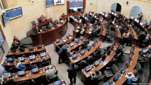 declaran estructura criminal a Cartel de los Soles – DW – 17/09/2025