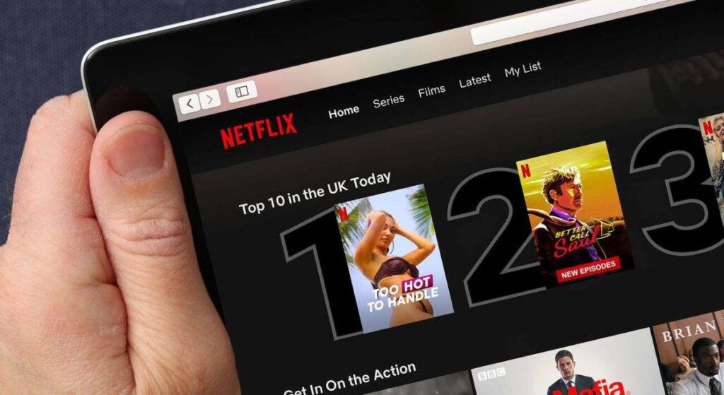 desbloquea las series y películas "escondidas" de la app