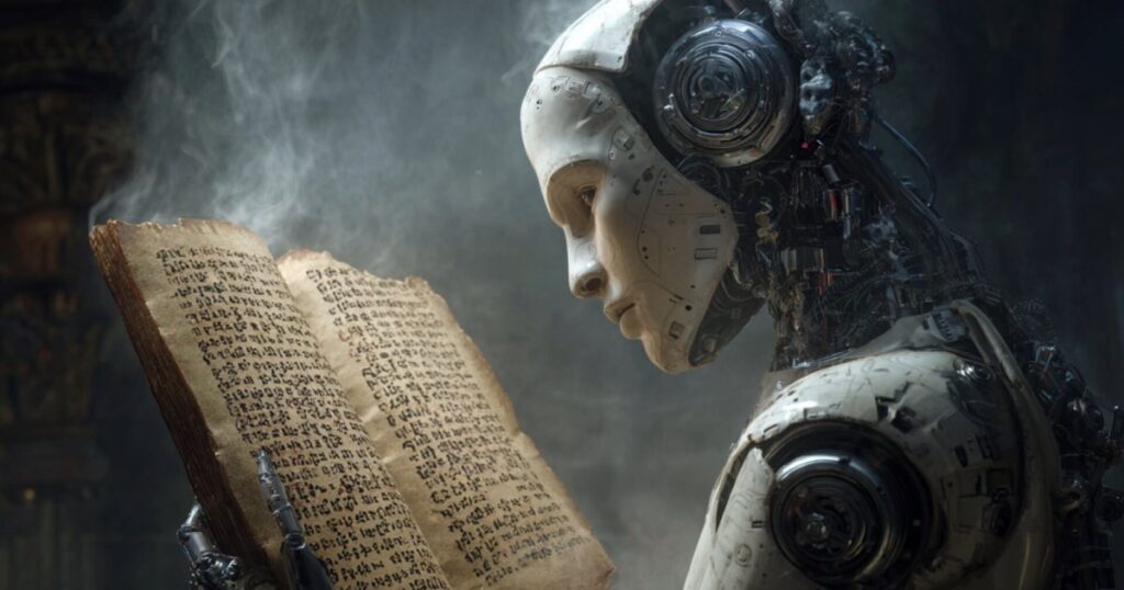 descubre los avances recientes en la restauración digital de manuscritos medievales