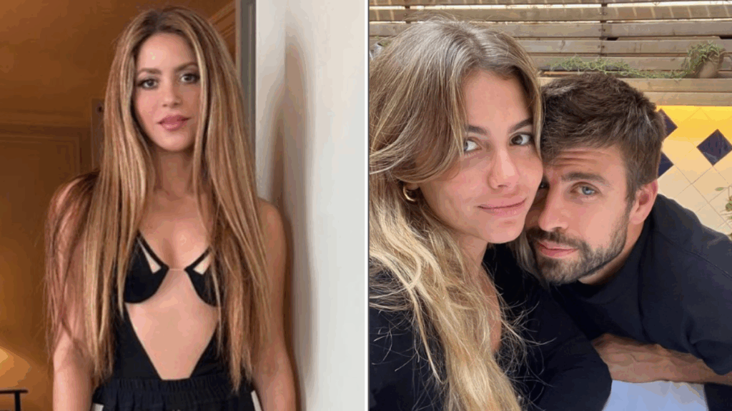 desmienten la teoría de la mermelada en la ruptura con Shakira