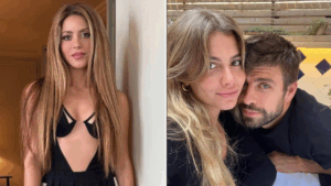 desmienten la teoría de la mermelada en la ruptura con Shakira