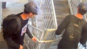 detuvieron a un sospechoso que habría confesado el crimen a su padre