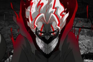 el anime de DanDaDan confirma que ya están trabajando en su tercera temporada