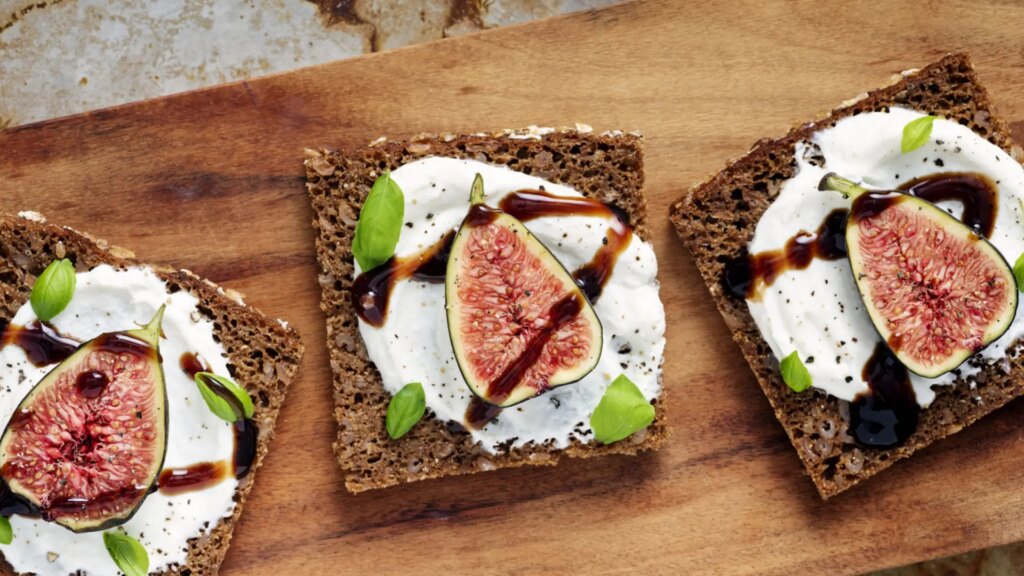 el desayuno ideal para recargarse de energías al final del verano