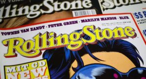 el dueño de Rolling Stone denuncia a Alphabet por usar su contenido para crear sumarios de IA