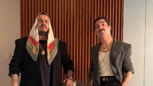 el dúo que revive el bolero con beats modernos y nostalgia