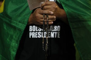 el fin de la impunidad y el inicio de un nuevo desafío democrático
