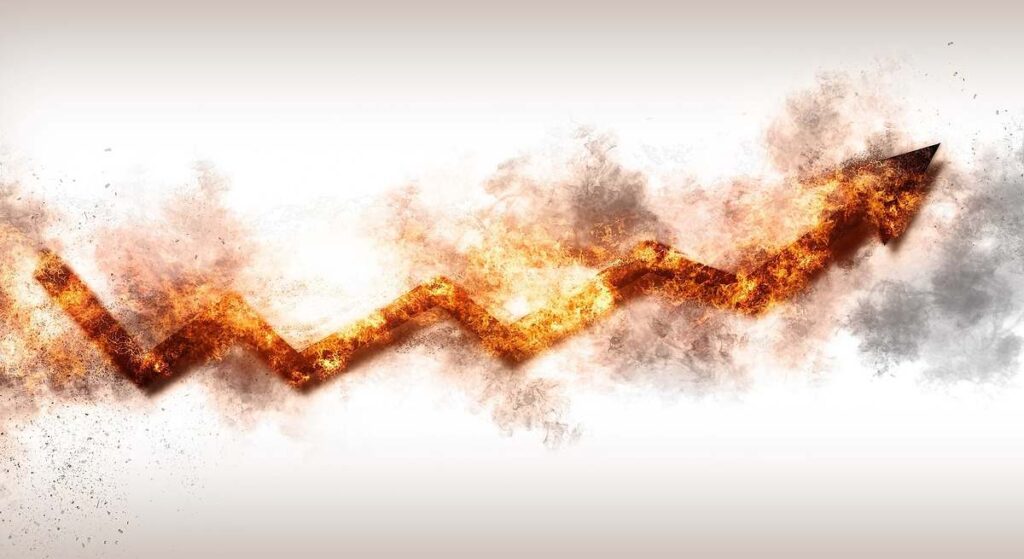 el origen de la última caída
