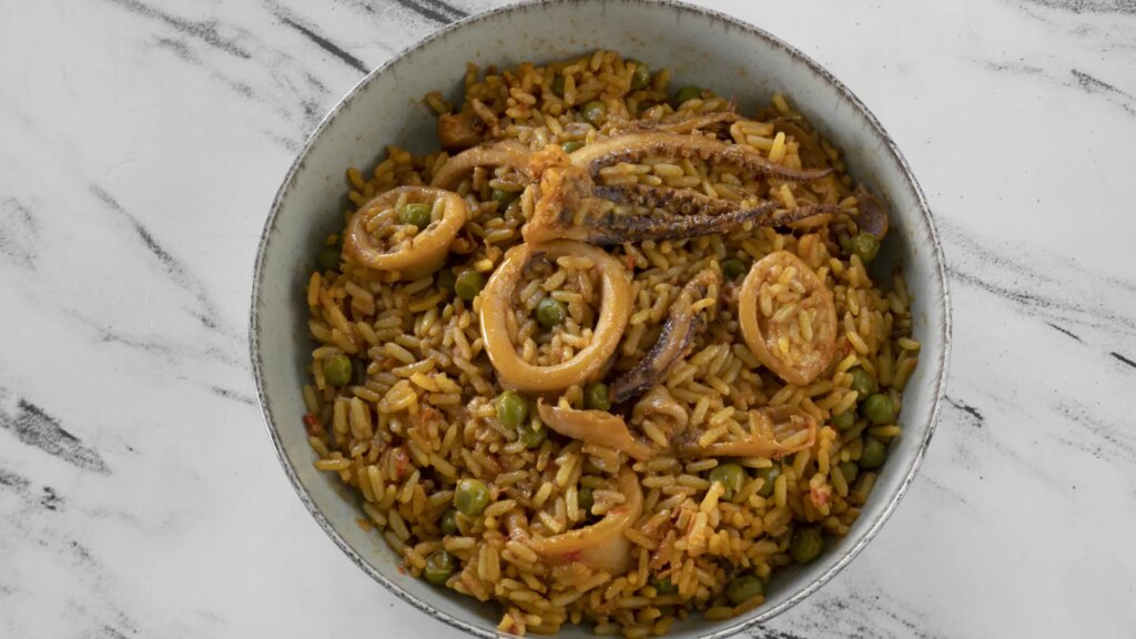 el plato fácil y sabroso que apetece tras un día de sol