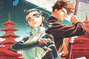 el segundo capítulo de Jujutsu Kaisen Modulo comienza a indagar en las verdaderas intenciones de los extraterrestres
