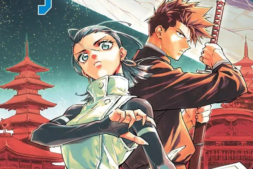 el segundo capítulo de Jujutsu Kaisen Modulo comienza a indagar en las verdaderas intenciones de los extraterrestres