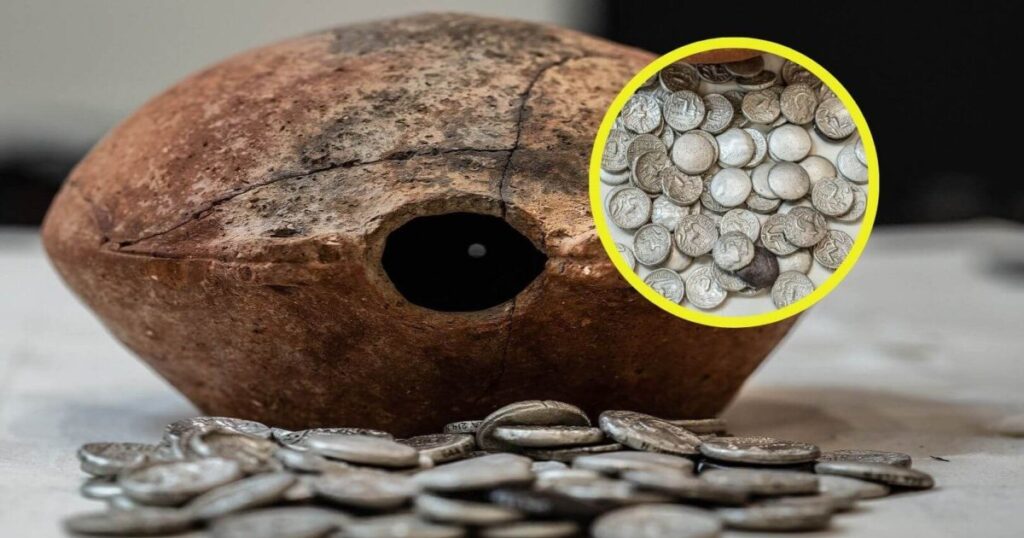 es una prueba del poder comercial de Arabia y su conexión con el legado de Alejandro Magno