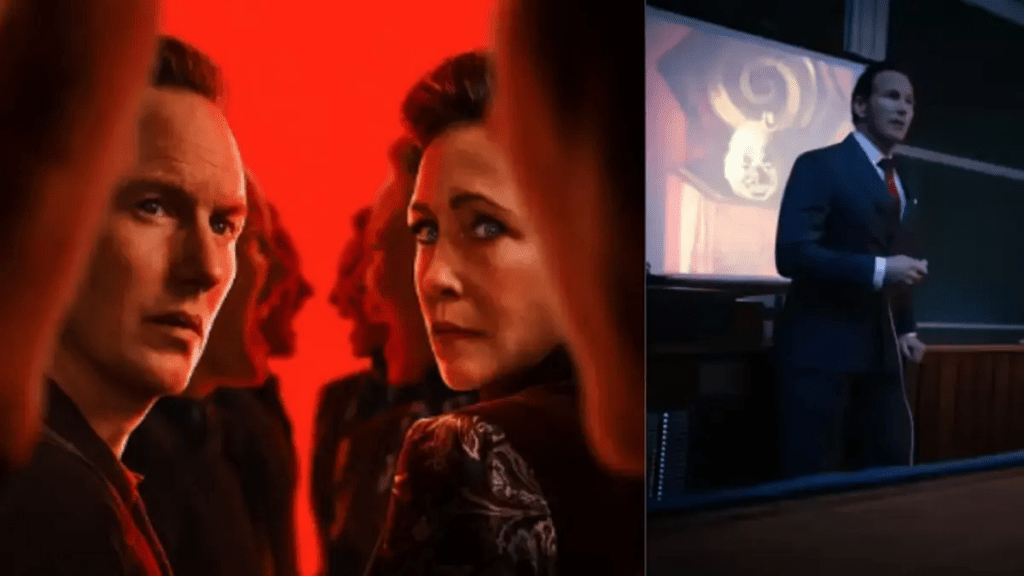 esta es la guía para ver las películas en orden cronológico