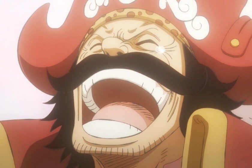 esto es todo lo que ha ocurrido en el capítulo 1158 del manga de One Piece