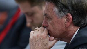 expertos elogian la condena de Bolsonaro – DW – 14/09/2025