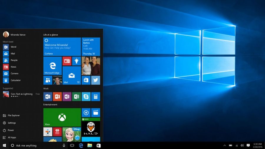 falta menos de un mes para el fin de soporte y Microsoft lanza sus últimas actualizaciones