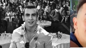 familia exige justicia tras recibir cuatro disparos