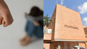 hacía parte de una banda delincuencial y tenía antecedentes