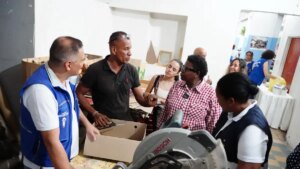 historias de resiliencia y transformación, gracias al programa Habitante de Calle