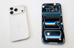 iPhone 17: Apple lanza su modelo más ambicioso y rompe los esquemas